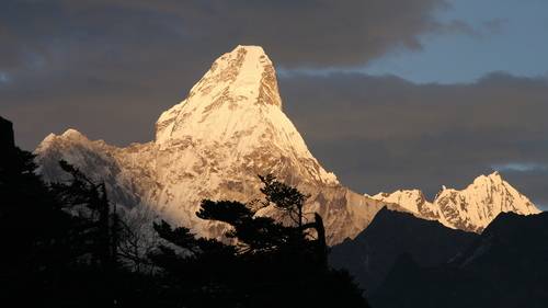 Ama Dablam Ama Dablam