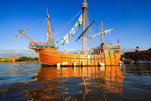 The Matthew, Bristol The Matthew, Bristol