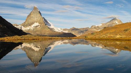 Matterhorn Matterhorn
