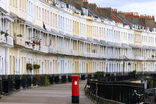 Royal York Crescent, Bristol Royal York Crescent, Bristol