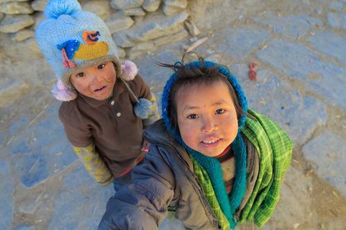 Young Dudes, Manang Young Dudes, Manang