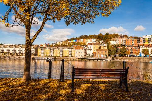 Bristol Harbour Bristol Harbour