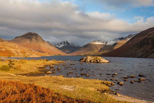 Wastwater, Lake District Wastwater, Lake District