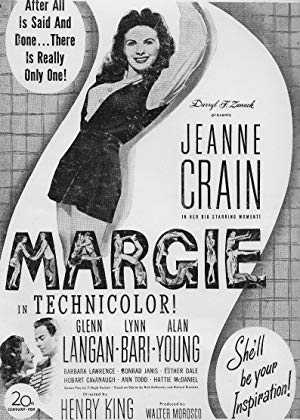 Reviews: Margie - IMDb