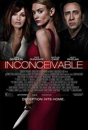 Gina Gershon Killer Joe Bush