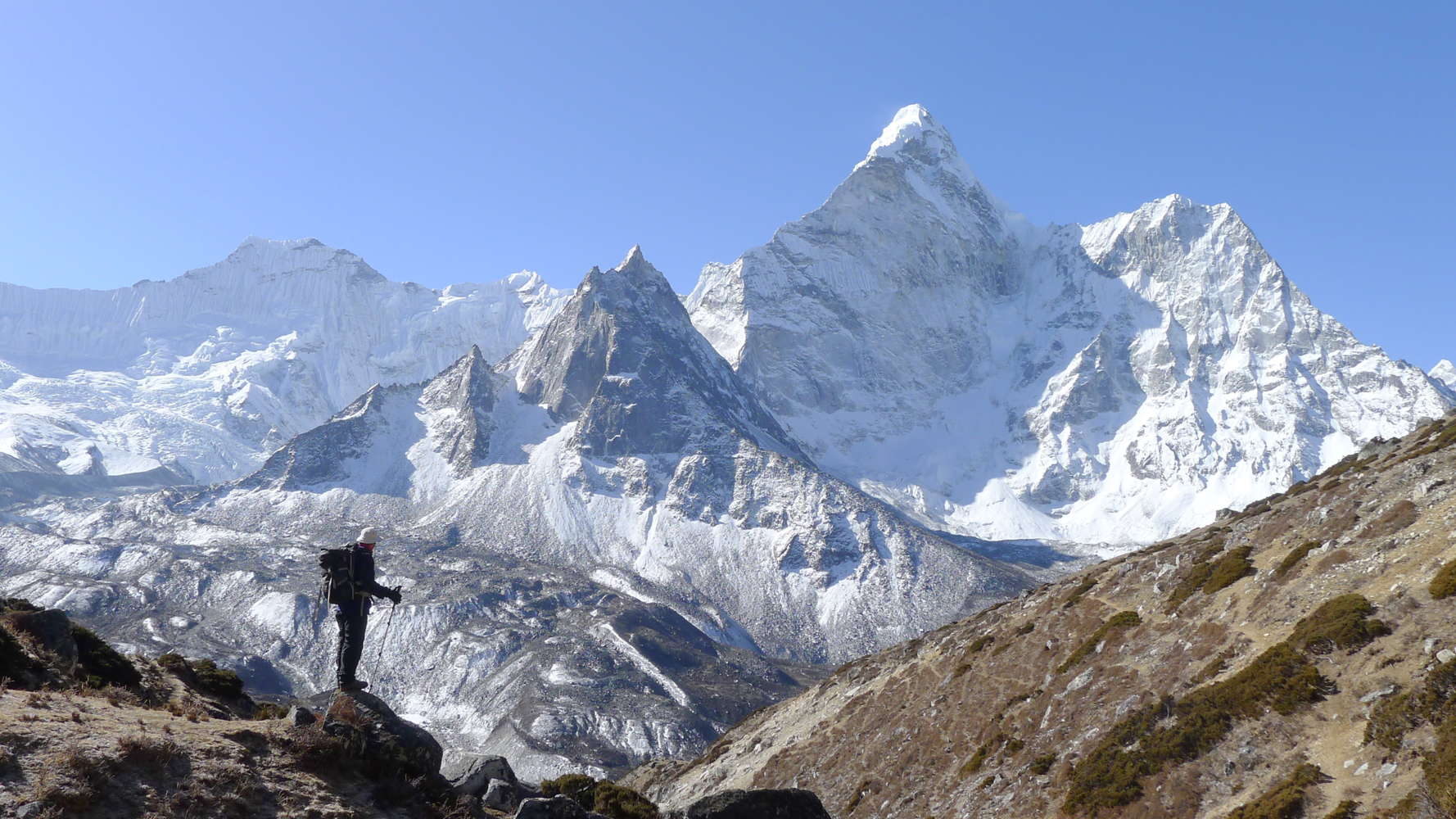 Ama Dablam