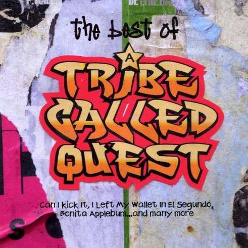 the_best_of_a_tribe_called_quest