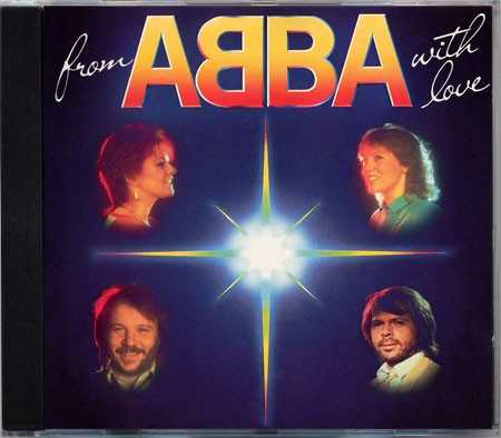 from_abba_with_love