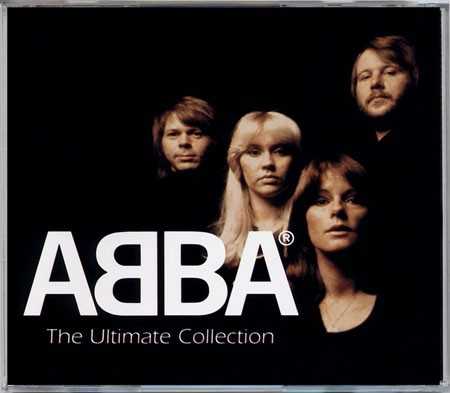 the_abba_collection