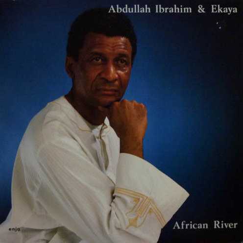 african_river