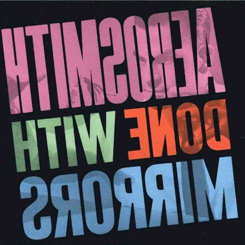 Allmusic album Review : Joe Perry returned to the fold in 1985, and Aerosmith turned out their finest record since Rocks. Unlike the records that preceded it, Done with Mirrors is powered by the same smart-assed lyrics and filthy guitars that formed the core of Aerosmiths best songs. It didnt receive the commercial or critical attention that Permanent Vacation did two years later, but Done With Mirrors is the better album; it marks the beginning of their remarkable comeback. done_with_mirrors