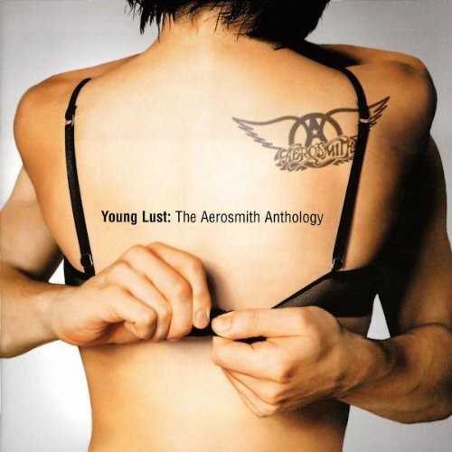 Allmusic album Review : The Geffen hits were already summarized on Big Ones, so the 2001 collection Young Lust takes the next step, providing an "anthology," which apparently means that it delves deeper than those hits, providing two discs of latter-day Aerosmith, including album tracks, concert favorites, rarities, non-LP B-sides, and cuts only available on compilations. A better idea in theory than in practice, since Young Lust is typical of collections of its time in that it simultaneously contains too much music and not enough. Too much because these 34 songs simply constitute a lot of material, especially because there are a few album cuts that arent particularly distinctive, plus live material at the end that feels extraneous. Not enough because certain hits arent here in the hit versions: the acoustic version of "Livin on the Edge," the orchestral version of "Amazing," a live "Falling in Love (Is Hard on the Knees)" (not to mention the live performances of Columbia classics "Dream On" and "Sweet Emotion"). That said, this still fulfills its goals pretty nicely, offering an in-depth summary of Aerosmiths comeback, which indeed wasnt limited to just the hits; cuts like "Hangman Jury," "Monkey on My Back," "Blind Man," and especially the non-LP "Deuces Are Wild" are proof that the group was revitalized during this time, only starting to run out of steam around 1993s Get a Grip. Much of the best of this time is available here, but the collection feels a little off, probably because it is so much material in such a concentrated burst, which is not only a little tiring, but the density brings the weaknesses to the forefront in a way such tight albums as Pump couldnt; but it still does offer a lot, even if it doesnt have all that it should. young_lust_the_aerosmith_anthology