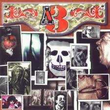 Allmusic album Review : While it wasnt a delayed smash hit on the level of the Proclaimers "Im Gonna Be (500 Miles)," when the loping, ominous "Woke Up This Morning" was selected as the theme for The Sopranos, the surprise success of that TV series meant that A3 finally got some American attention, a year after the release of this album, the bands debut. Exiles attempt to be the next Screamadelica, evincing the same blend of techno, Stonesy rock, and gospel, doesnt quite play out as well as Primal Screams masterpiece. While Exile recombines its influences into each song rather than shifting from tune to tune like Screamadelica, like many fusion attempts, things sometimes fall right down the middle instead of achieving a new and striking synthesis. It comes pretty close, though, and compared with something like Mobys overrated genre exercise Play, Exile is much less self-conscious and serious, thanks to some drawling between-song skits and amusing semi-raps. Vocalist Larry Love has a good mid- to deep-level voice, investing his often witty tales of life, music, and good lovin with a husky world-weariness à la Lee Hazlewood. Equally notable is the Mountain of Loves harmonica work, which he interweaves through all the songs without overpowering the rest of the band or pointlessly showing off. The rest of the band get in some good grooves here and there, never completely standing out but still giving it a good effort. Definite highlights include the brilliantly titled tear-in-my-beer lament "You Dont Dance to Techno Anymore," the electro-Marx-house combination of "Bourgeoisie Blues," and the twangy romp "The Night We Nearly Got Busted." exile_on_coldharbour_lane