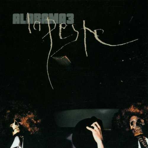 Allmusic album Review : Most Americans introduction to A3 came via the use of the groups "Woke Up This Morning" at the start of episodes of the television series The Sopranos. The odd combination of gutbucket rhythms, gospel harmonies, electronic bleeps, and Robb Spraggs gravely voice intoning, "Woke up this morning with a blue moon in your eye," as the camera records a passenger-seat view of a car emerging from the Lincoln Tunnel and making its way through the industrial wasteland of northern New Jersey is now an indelible TV experience. But Sopranos fans might be surprised to know that the song is the work of an odd musical collective from the Brixton district of London who sport such pseudonyms as the Empiricist (guitarist Mark Sams) and The Spirit (keyboard player Orlando Harrison). Its no wonder that placing them is difficult. They seem to have spent most of their time absorbing media depictions of America, minus any cultural context, and then mixing these undigested references up with dance music. Though the beats rarely flag on the groups second album, La Peste, elements of folk, country, blues, and gospel come and go in incongruous profusion. Similarly, the lyrics, sung largely by Spragg (sorry, he also calls himself Larry Love), name-drop endlessly and even borrow phrases and titles from other songs -- "Mansion on the Hill" is also the title of a Hank Williams song, for example, and "Sad Eyed Lady of the Lowlife" recycles Bob Dylans "Sad Eyed Lady of the Lowlands." The result is at best gimmicky and at worst pretentious. And speaking of pretentious, Charles Harrisons liner notes acknowledge the bands music to be "flagrantly inauthentic," then speculate whether "their American audience" realizes this and, if so, what they make of it. The answer, so far, is that A3s American audience is confined to Sopranos fans who dont have a clue who they are, anyway. Those fans are likely to enjoy La Peste, if they find out about it, since much of it sounds like "Woke Up This Morning," though they may well wonder what the band is on about. Thats a good question. la_peste
