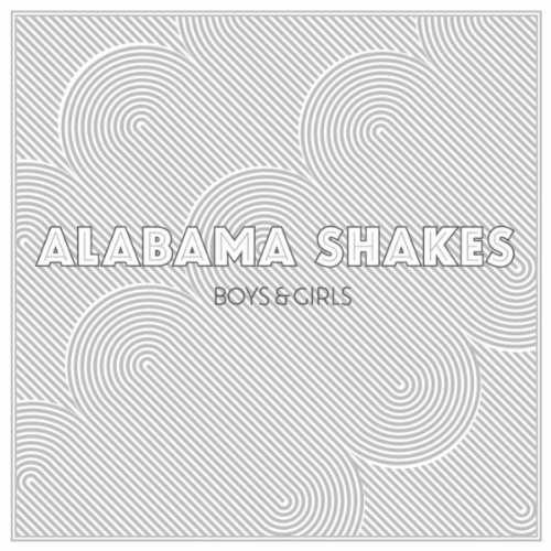 Allmusic album Review : Pitched somewhere between the retro-purist vibe of Sharon Jones and the nervy revivalism of Jack White, Alabama Shakes possesses a curious character: theyre rooted in the past but its clear theyve learned their moves musicians removed some three or four generations from the source. Instead of playing like refractions from a hall of mirrors, Alabama Shakes 2012 debut Boys & Girls emphasizes how American roots music is now grounded in the 60s notion of blues & soul, all filtered through the prism of 70s classic rock. And its not just that Heath Fogg tears great, gnarled riffs out of his guitar while the rhythm section of Zac Cockrell and Steve Johnson hit the downbeat with a brutal force -- lead singer Brittany Howard phrases like a rock singer, playing up vocal affections with glee, ratcheting up the drama by laying hard into her elongated phrases. Which isnt to say Alabama Shakes ignores the straight stuff: much of Boys & Girls is anchored in a Southern soul groove spliced from Stax and Muscle Shoals, the guitars of Fogg and Howard full and bold in their cleanly chopped rhythms, echoing the work of Steve Cropper and Jimmy Johnson. But Alabama Shakes arent purists, theyre modern -- they splice familiar sounds and forms together, then reshuffle them in subtly surprising ways. Unlike White or his Great Lakes cousins the Black Keys, Alabama Shakes arent entirely enamored with what they can re-create in the studio -- theyre too attached to the power of a live performance, making them an ideal candidate for a T-Bone Burnett or Joe Henry production somewhere down the road -- but they bear no special allegiance to the didactic needs of retro-rock. Their roots are just that -- roots, not anchors, allowing the group to grow, often in unexpected and quietly thrilling ways. boys_girls