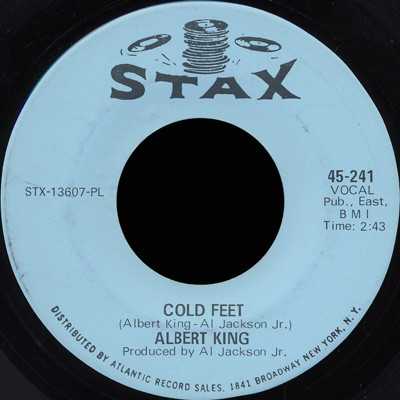 Allmusic album Review : A collection of B-sides, alternate takes, and previously unissued outtakes from Kings Stax prime (1966-1972), some instrumental. Its not as good as Kings best Stax material, but its not far behind, often benefiting from house players like Booker T. & the MGs, Isaac Hayes, and the Bar-Kays. hard_bargain