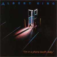 Allmusic album Review : Kings most recent studio album shows he is still tough. im_in_a_phone_booth_baby