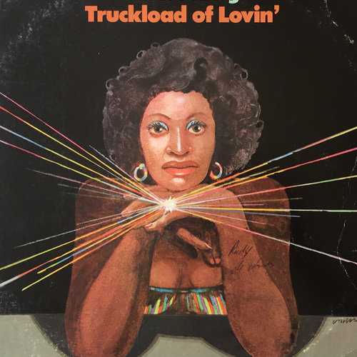 Allmusic album Review : The best of Kings mid-70s, slightly disco-fied period. truckload_of_lovin