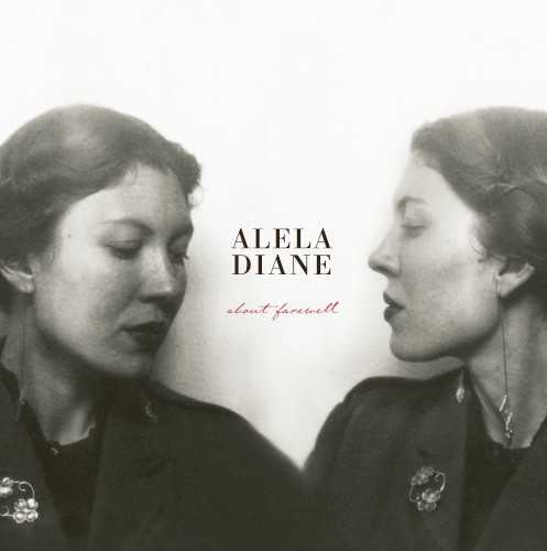Allmusic album Review : The first widely available release by the Nevada City-born singer/songwriter Alela Diane was a 2006 edition of The Pirates Gospel. That record appeared in the wake of breakthrough releases by artists such as Devendra Banhart and Joanna Newsom and, as a result, shared the quirks and eccentricities of many other so-called freak folk albums of the time. Three albums on, although the songs that make up About Farewell were written during and after the ending of her seven-year relationship with Denver co-founder Tom Bevitori, here Diane betrays an assured, calm, confident, and marginally deeper-toned vocal throughout which barely resembles her Newsom-inspired delivery of The Pirates Gospel. Perhaps closest in sound to her acclaimed 2009 release To Be Still, About Farewell has a comparatively starker production value which suits the albums somber subject matter. Gone are the lavish washes of pedal steel leaving space between Dianes intense and diary-like, but never overbearing, lyrics. While her ex-husband, Bevitori, played electric guitar in the Wild Divine -- the backing band for her uncharacteristically raucous 2011 album -- here Dianes rudimentary acoustic fingerpicking and strumming add a personal, characterful touch to an album that impresses with its honesty and integrity. There are stand-out instrumental flourishes throughout -- such as the barroom honky tonk piano of "Nothing I Can Do," the layered, Laurel Canyon vibe of "Black Sheep," and the beautifully delicate coda to opener "Colorado Blue" -- but what impresses most is Dianes measured account of her circumstances. We learn from the title track that she instigated the break-up, and we also know that were far from scathing Blood on the Tracks territory when we hear: "The brightest lights cast the biggest shadow/So honey, Ive got to let you go." "Colorado Blue" uses imagery of snow to simultaneously represent the cold finality of a relationships end and the fresh white sheet of opportunity that it brings. Equally poetic is album-closer "Rose & Thorn" when she sings "I left those words a-hangin like a ruined dress." While theres a similarly reflective tone throughout, its surely not an accident that the artwork features two separate images of Diane. One image appears to study the other and that premise encapsulates About Farewell. The albums a cathartic self-study, executed without drama, during a time of major personal upheaval, and it will truly resonate with anyone whos ever found themselves at the end of a relationship. about_farewell