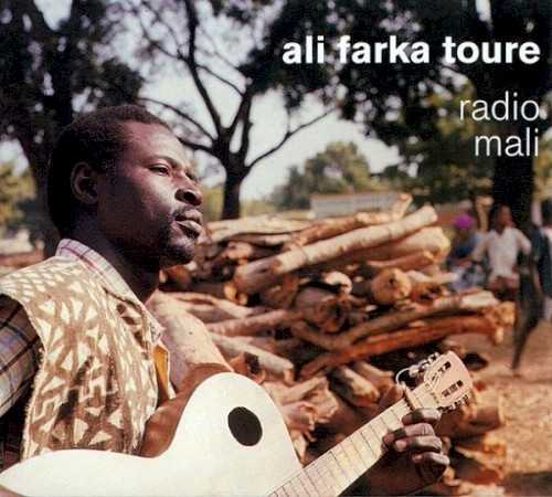 Allmusic album Review : Ali Farka Toures Radio Mali features Malian radio appearances from 1970 to 1978, which were among the first performances to bring the West African guitarist/singers work to the attention of his countrymen. Though it was available for a time as an import CD, Rykodiscs release of Radio Mali marks its debut as a domestically available title. Tracks like "Njarka," "Samarya," and "Biennial" provide insight into Toures talent from before he was discovered by the world music community at large. radio_mali