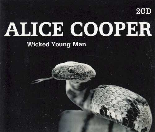 Allmusic album Review : This "two-fer" from the Snapper label collects two of Alice Coopers better later recordings, Brutal Planet and Dragontown, both of which were a return to form for the original "shock rocker." brutal_planet_dragontown