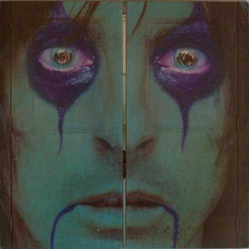 Allmusic album Review : From the Inside was hardly Alice Coopers best-selling or most accessible album. An intensely personal account of his recovery from substance abuse, it tends to be one of his most abstract efforts and lacks the immediacy of Billion Dollar Babies, Welcome to My Nightmare, or Alice Cooper Goes to Hell. There are no rock anthems here à la "Schools Out" or "18" and no celebrations of shock value like "I Love the Dead" or "The Black Widow." Instead, the singer honestly documents the way he confronted his demons and emerged victorious. Sometimes, this introspective effort is too self-indulgent and intellectual for its own good, but at its best as on "How You Gonna See Me Now", From the Inside is as riveting as it in inspiring. from_the_inside