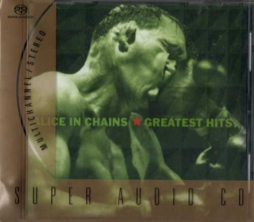 Allmusic album Review : Greatest Hits is not, alas, the antidote to the botched Nothing Safe: Best of the Box compilation, but rather a lower-priced, ten-track sampler of Alice in Chains career. The songs are mostly excellent and well-chosen, but unfortunately, there are simply too few of them. Greatest Hits will serve the needs of casual fans who just want ten of Alice in Chains best songs on one disc without shelling out too much money, but there are too many other good moments in the groups back catalog to make this a good buy for anyone else. greatest_hits