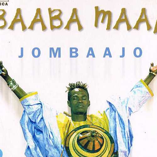 Allmusic album Review : The music of an artists formative years can be revealing in terms of influences and background. But in most cases the outtakes from early work remains unreleased for a very good reason -- a lack of quality. However, Jombaajo proves thats not the case for Baaba Maal. Recorded during the sessions for his debut disc, there seems to be no reason these never appeared. Theyre fresh-faced, raw, and eager -- but passion is a good thing in music. Yes, there are touches of African reggae, mbalax, and many popular African styles, indicating hed yet to completely find his own voice, but all the elements were already in place. Simply listen to "Baydikacce," for example, where the reggae canter of the opening explodes into soukous as good as anything that came from the Congo in the 80s, with Maal in complete control throughout. And sometimes simpler is better, as with "Suka Naayo," which appeared in a vastly embellished version on Nomad Soul. Here its stripped to the bone, lean and sinewy, and decidedly hungry -- a much better version. Recorded in 1986, its a fascinating, and very worthwhile, look at a star in the making. jombaajo