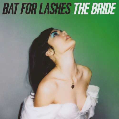 Allmusic album Review : Exploring femininity in all its personas is a major part of Bat for Lashes music, and never more so than on The Bride. On Natasha Khans fourth album, the titular character undergoes a more dramatic transformation than most brides do at their weddings: After her fiance is killed in a car accident en route to the wedding, she flees the church and goes on her honeymoon alone. Its a more single-minded concept than some of Bat for Lashes other albums, and since Khans music is as theatrical as it is vulnerable, it should be a perfect fit. However, The Brides journey through romance, horror, grief, and healing is more subdued than might be expected. The album begins vividly: Bedecked in fluttering harps and some of Khans loveliest vocals yet, "I Do" has all the showy nuptial romance of a petal-strewn aisle. Its so incredibly sweet that it feels like its tempting fate, offering the perfect setup for the brewing terror on "In Gods House," as well as the slow-building drama of "Joes Dream" and the hallucinatory panic of "Honeymooning Alone," both of which give the death-obsessed pop of the 50s and 60s a highbrow update.<br><br> Depending on listeners patience, however, The Brides slower second half may be hypnotic or dreary. To trace the arc from mourning to recovery, Khan relies on ballads that range from bitter ("Never Forgive the Angels") to empowering ("I Will Love Again," which sounds more like the kind of fare Adele or Christina Aguilera would sing). And though she gives the bride a surprisingly happy ending with "In Your Bed" -- which finds the character wanting to stay in her lovers arms rather than go out on the town -- it feels like her story is missing several chapters. Similarly, The Bride often feels like a missed opportunity to revisit the drama Bat for Lashes delivered so ably on Two Suns. Khan rectifies this somewhat on more mystical songs like the witchy invocation of "Widows Peak" and "Close Encounters," an eldritch lovers meeting that recalls Wuthering Heights (both the book and the Kate Bush song). Still, its hard not to want Bat for Lashes to go further down this path; while Khan used restraint eloquently on The Haunted Man, The Bride is beautifully crafted, but not always thrilling. the_bride