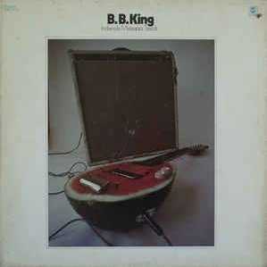 Allmusic album Review : B.B. King hasnt made many better pop-flavored albums than this. Besides making Leon Russells "Hummingbird" sound like his own composition, King showed that you can put the blues into any situation and make it work. Joining King here were Leon Russell, Joe Walsh and Carole King; several pop luminaries who did more than just hang on for the ride. indianola_mississippi_seeds