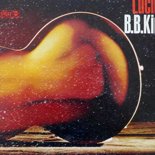 Allmusic album Review : A decent but short (nine songs) late 60s set, with somewhat sparser production than hed employ with the beefier arrangements of the "Thrill Is Gone" era. Brass and stinging guitar plays a part on all of the songs, leading off with the eight-minute title track, a spoken narrative about his famous guitar. lucille