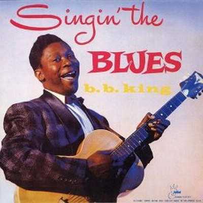 Allmusic album Review : Absolutely seminal material; his classic hits. singin_the_blues