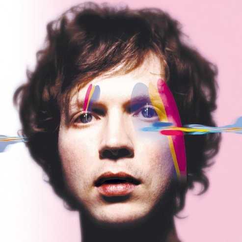 Allmusic album Review : Beck has always been known for his ever-changing moods -- particularly since they often arrived one after another on one album, sometimes within one song -- yet the shift between the neon glitz of Midnite Vultures and the lush, somber Sea Change is startling, and not just because it finds him in full-on singer/songwriter mode, abandoning all of the postmodern pranksterism of its predecessor. Whats startling about Sea Change is how it brings everything thats run beneath the surface of Becks music to the forefront, as if hes unafraid to not just reveal emotions, but to elliptically examine them in this wonderfully melancholy song cycle. If, on most albums prior to this, Becks music was a sonic kaleidoscope -- each song shifting familiar and forgotten sounds into colorful, unpredictable combinations -- this discards genre-hopping in favor of focus, and the concentration pays off gloriously, resulting in not just his best album, but one of the greatest late-night, brokenhearted albums in pop. This, as many reviews and promotional interviews have noted, is indeed a breakup album, but its not a bitter listen; it has a wearily beautiful sound, a comforting, consoling sadness. His words are often evocative, but not nearly as evocative as the music itself, which is rooted equally in country-rock (not alt-country), early-70s singer/songwriterism, and baroque British psychedelia. With producer Nigel Godrich, Beck has created a warm, enveloping sound, with his acoustic guitar supported by grand string arrangements straight out of Paul Buckmaster, eerie harmonies, and gentle keyboards among other subtler touches that give this record a richness that unveils more with each listen. Surely, some may bemoan the absence of the careening, free-form experimentalism of Odelay, but Becks gifts as a songwriter, singer, and musician have never been as brilliant as they are here. As Sea Change is playing, it feels as if Beck singing to you alone, revealing painful, intimate secrets that mirror your own. Its a genuine masterpiece in an era with too damn few of them. sea_change