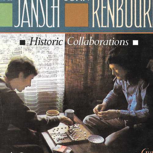 Allmusic album Review : Theyre billed on the cover as "historic collaborations," and the duet work of Bert Jansch and John Renbourn was exactly that, both on the albums they did together and as part of Pentangle. The bulk of the material here comes from the Bert and John album, but there are nods elsewhere, including "The Waggoners Lad" from Jack Orion, although one could wish theyd included the epic title track instead, which really was a historic collaboration, one of the seminal texts of 60s British folk, which didnt so much hint at the possibilities of acoustic guitar work as explore most of them at once. Its perhaps surprising that "The Time Has Come" wasnt included, but there will always be quibbles on any compilation like this. One thing that cant be faulted, though, is the playing. Individually, each is superb, but together they became more than the sum of their parts. Their version of Mingus "Goodbye Pork Pie Hat" showed just what could happen when two young, inventive guitar players with some remarkable telepathy worked together, but the range, from folk to blues and beyond, was fantastic. If you truly want to hear them at their peak, though, bypass this and go straight to Jack Orion. after_the_dance