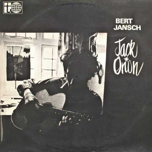 Allmusic album Review : After presenting almost all-original sets on his first two albums (albeit originals that sometimes borrowed heavily from traditional folk themes), Jansch opted to devote all of his third LP to traditional folk numbers. His future Pentangle partner John Renbourn joins him on four of the eight songs. Highlights include the ten-minute title track (whose length was a real oddity on contemporary folk albums of the time) and a cover of "Nottamun Town" (whose melody Dylan lifted for "Masters of War"). Not as original as the artists first two LPs, the guitar and vocal work on these adaptations were still as influential to the 60s folk world as anything else in Janschs catalog. jack_orion