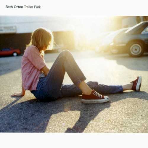 Allmusic album Review : A folkie for the electronica age, Beth Orton brilliantly bridges the gap between acoustic songcraft and digital dance beats with her extraordinary debut album, Trailer Park. Fusing the plaintive emotional power of the singer/songwriter tradition with the distanced cool of trip-hop rhythms, Orton creates a fresh, distinct, and surprisingly organic sound without obvious precedent; blessed with a warm, ethereal voice capable of adapting comfortably to Spartan folk ("Whenever," a touching cover of the Spector/Greenwich/Barry-penned "I Wish I Never Saw the Sunshine"), buoyant pop ("Live as We Dream," "How Far"), and spacy, densely layered electronica ("Tangent," "Touch Me with Your Love"), she shifts gears with remarkable ease, the depth and clarity of her unique perspective connecting even the most disparate tracks together into a unified whole. Simply put, Trailer Park is one of the most promising and innovative debuts of its era. trailer_park