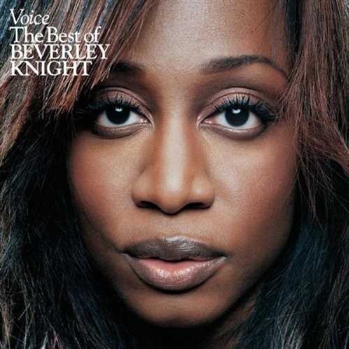 Allmusic album Review : Beverley Knight was responsible for some classy soulful singles throughout the late 90s and into the new century but she had never managed however to attain much in the way of album sales, her best effort to date being the number seven Who I Am from 2002. So the climate was ripe for a greatest-hits collection which EMI hoped would place her in a more adult-oriented market. Voice was very representative of her body of work, containing 15 tracks in total and three bonus tracks, including a version of Chaka Khans "Sweet Thing," and a live cover of Robbie Williams career-defining hit "Angels," recorded for Radio 2 with a simple piano background and a gospel-style vocal. Of the 12 remaining tracks, every one had been a hit single from her debut back in 1995: "Flavour of the Old School," complete with its formulaic rap break, through to her then-most recent hits "Keep This Fire Burning," and a brave attempt at an R&B; version of Janis Joplins "Piece of My Heart." Her music ranged from the ultra smooth ballads "Gold" and "Whos Gonna Save Your Soul" to the Chic-"Good Times" sampled "Made It Back," and the 70s disco influenced "Greatest Day." Although she had been hitting the charts quite regularly since 1995, albeit not that close to the top, it was with the dance track "Shoulda Woulda Coulda" in 2002 that she finally broke through to the Top Ten and the album opens with this hit. In fact, the first four tracks were her two biggest singles, including 2004s "Come as You Are," and the two most recent hits: the Joplin track and "Keep This Fire Burning." voice_the_best_of_beverley_knight
