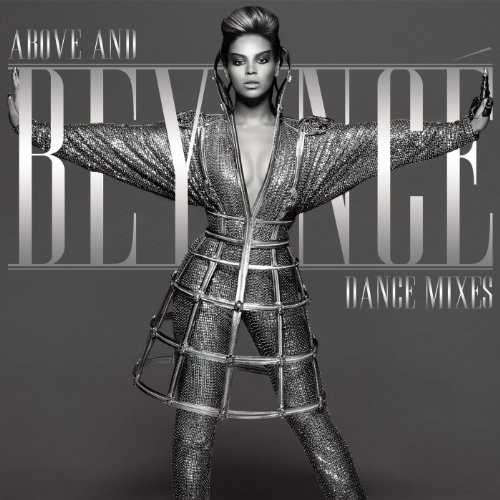 above_and_beyonce_dance_mixes