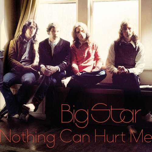 Allmusic album Review : Originally released as a limited-edition double-LP for Record Store Day 2013, the soundtrack to the Big Star documentary Nothing Can Hurt Me certainly does appeal to vinyl-besotted pop fanatics. Not one of these 20 songs are present in their familiar, original mixes: theres an occasional demo, many rough mixes from the time, and plenty of movie mixes dating from 2012, the year Nothing Can Hurt Me started screening at various film festivals across the United States. There are a couple of non-canonical rarities here -- the minor-key dirge "Better Save Yourself" and Alex Chiltons delicate acoustic "All We Ever Got from Them Was Pain" -- but this album is all about subtle differences from the well-known, well-loved mixes. To Big Star obsessives -- who are unapologetically the audience for this collection -- there are enough slight, interesting alterations from the known to make this worthwhile: certain vocals are unpolished, some guitars are pushed to the front of the mix, a few sections feel slightly extended, chatter is added to the beginning of Chris Bells "I Am the Cosmos," which is given a slightly bigger, cinematic mix. Nothing changes or illuminates history but its just enough to thrill diehards, the kind of fan who knows the original by heart so any deviation will be noted and appreciated. Maybe its not enough to warrant an enthusiastic recommendation, but its easy enough to discern whether this is an album you should hear: if this collection of alternate mixes and variations sounds like something you need to hear, it is; if it sounds like a mere curiosity, that is also true. Know yourself well enough to know which camp you belong.