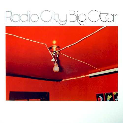 Allmusic album Review : Largely lacking co-leader Chris Bell, Big Stars second album also lacked something of the pop sweetness (especially the harmonies) of #1 Record. What it possessed was Alex Chiltons urgency (sometimes desperation) on songs that made his case as a genuine rock & roll eccentric. If #1 Record had a certain pop perfection that brought everything together, Radio City was the sound of everything falling apart, which proved at least as compelling.