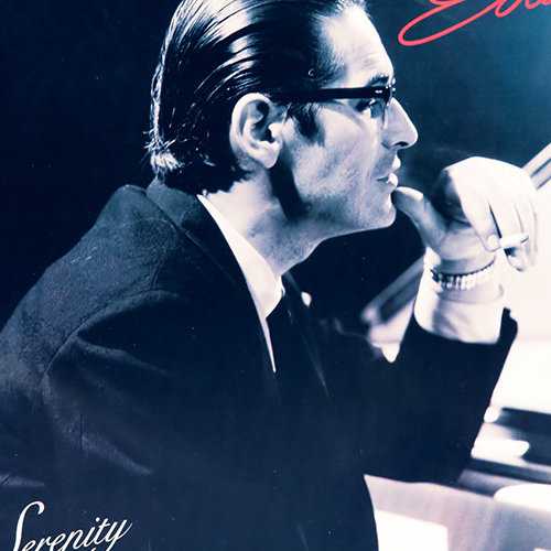 serenity