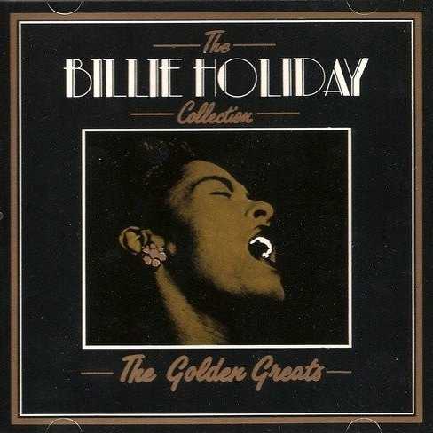 the_billie_holiday_collection
