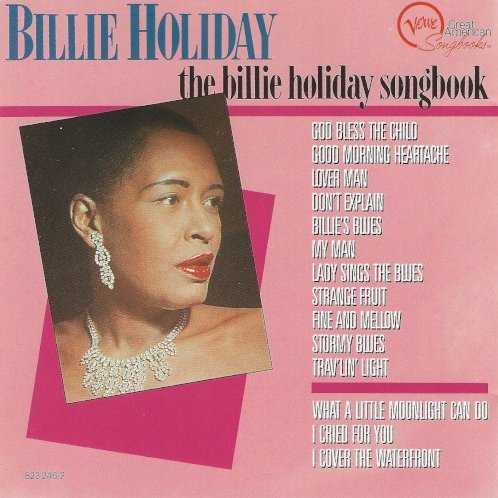 the_billie_holiday_songbook
