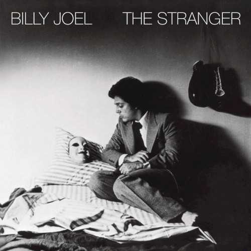 the_stranger