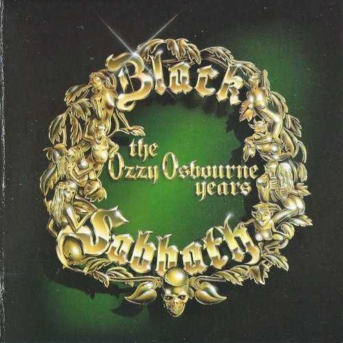 Allmusic album Review : This import, three-CD box set collects Black Sabbaths first six albums in near-entirety, excising a few lesser tracks and shorter instrumental pieces like "Laguna Sunrise," the only track from We Sold Our Soul for Rock n Roll not present ("Children of the Grave" is here, but mistitled "Embryo," which is actually its instrumental introduction). The tracks are ordered chronologically, often in their original LP sequence. It isnt as necessary to hear Sabbaths albums in their original forms as, for example, Led Zeppelins, so if you can find it, this set is a less expensive (and definitive) way to acquire all of Black Sabbaths worthwhile material at once. the_ozzy_osbourne_years