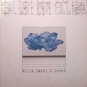 Allmusic album Review : Having relied largely on outside songwriting for its last two wildly successful albums, Blood, Sweat & Tears decided (as many groups had before) to bring some of that song publishing income into the family by writing their own material. Singer David Clayton-Thomas contributed the Top 40 hit "Go Down Gamblin," and he and keyboard player Dick Halligan collaborated on another chart entry, "Lisa, Listen to Me." Ex-bandleader Al Kooper even contributed a track, "John the Baptist (Holy John)." But Side two was given over largely to songs by guitarist Steve Katz that were substandard, and the bands cohesion seemed to be disintegrating. Although the album scraped the Top Ten briefly and went gold, it marked the end of BS&Ts period of wide commercial success on records. By the next outing, Clayton-Thomas had quit and the bands heyday was behind it. b_s_t_4