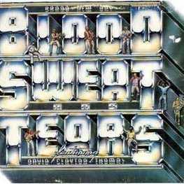 Allmusic album Review : Despite the fact that the band was one of the more influential outfits of the late 60s and early 70s, a few key departures caused them to recede from the charts before a few of their peers. Even the return of vocalist David Clayton-Thomas couldnt help the fortunes of their last two 70s albums, and they were released in 1976. Brand New Day is their first and only effort for soon defunct ABC. Brand New Day is produced by Roy Halee and group member Bobby Colomby. The two had been co-producers for 1971s classic Blood Sweat and Tears 4, but, by 1977, the musical landscape had changed, so this is closer to R&B; and polished pop, rather than the amalgam of styles that the group was famous for. "Dreaming As One" is a duet between Clayton-Thomas and Chaka Khan and despite the interesting chemistry, the song is barely there. Both "Same Old Blues" and the humorous "Gimme That Wine" have the band incorporating a funkier sound by way of elastic bass patterns and Clayton-Thomass playful vocals. The well-intentioned tribute to Janis Joplin, "Rock and Roll Queen," comes off a little heavy handed. This does end strong, however. The cover of Billie Holidays "Dont Explain" has a graceful arrangement and a subdued and effective vocal from Thomas. For the most part, Brand New Day wasnt as innovative or as grand as previous releases, but fans will enjoy some of the better moments. brand_new_day