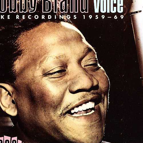 Allmusic album Review : A 26-track compilation of Duke sides from Blands peak decade (1959-1969). MCAs two-volume The Duke Recordings covers this period in greater depth, and will be more readily available to most North American consumers. On its own terms, though, its an excellent collection. Contains most of his biggest R&B; hits ("Turn On Your Love Light," "Stormy Monday Blues," "Call On Me," "Aint Nothing You Can Do"), as well as some cuts that didnt make it onto The Duke Recordings. the_voice_duke_recordings_1959_69