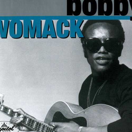 Allmusic album Review : A repackaging of 1993s Midnight Mover: The Bobby Womack Collection, Anthology -- released by Capitols The Right Stuff subsidiary in 2003 -- is an excellent overview (cheapo identikit design aside) that features just about every significant moment of Womacks most productive years. All his biggest hits, including "Lookin for a Love," "Womans Gotta Have It," "Nobody Wants You When Youre Down and Out," "Daylight," and "Across 110th Street" are featured here, along with some album cuts that most casual fans will have no trouble appreciating. Short of picking up all the albums released during this era, you could not do any better. anthology