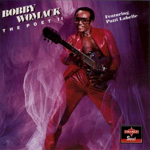 Allmusic album Review : Though Bobby Womacks in great voice, The Poet II doesnt quite hit the same heights as The Poet, which successfully executed ideas Womack had been tinkering with since 1979s Roads of Life. This seeks the success The Poet got by surprise. Womacks skill is his pragmatic take on relationships, but on The Poet II his aim is a little off. "Love Has Finally Come at Last" is the first of three duets with Patti LaBelle. The duet idea works better on "It Takes a Lot of Strength to Say Goodbye"; it sounds better suited for two singers, and the dramatic arrangement and chemistry between Womack and LaBelle are strong but not that exciting. The Poet II also features some over-produced though skillful dance tracks. "Tell Me Why" is effective and has Womack asking why his relationship is failing and uses his children as pawns when he sings, "You dont have to do it for me/But do it for the sake of the kids." By the end of the album, Womacks lack of winning premises starts to catch up with him. "I Wish I Had Someone to Come Home To" has him sounding a little phony with lyrics like "Aint no way this lonely man can seem to win." Fans of Womack know hed think up something to do. The efforts last track, "American Dream," features snippets of Martin Luther Kings "I Have a Dream" speech. With its so-so lyrics and plodding arrangement, it just falls apart within the first two minutes. The Poet II is no doubt a good Bobby Womack album, but it is clear that he can do much better. the_poet_ii